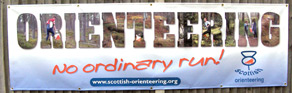 Fundraising, community events, carnival banners