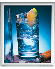 BACKLIT PRINTING GRAPHICS