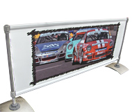 FLOOR GRAPHICS