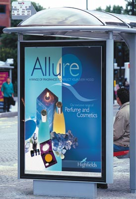 Outdoor Posters