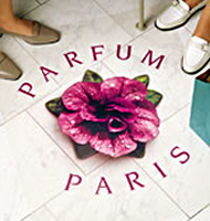 FLOOR GRAPHICS