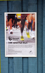 colour poster