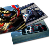 CANVAS BANNERS