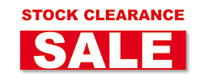 Digitally printed vinyl banners for sales, advertising, marketing Now Hiring, New Ownership, For Sale, or Management 