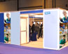 display panels for trade shows