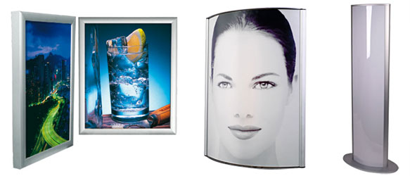 View all our Light boxes