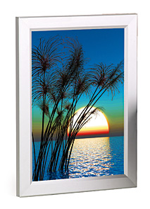 Exhibition display Lightboxes, Quality Slimline lightweight lighboxes in a variety of sizes. 