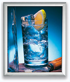 A3 Lightbox