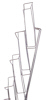 Mini Slope Portable Magazine Holder