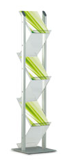BROCHURE DISPLAY UNIT