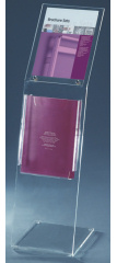 Acrylic Display Stand