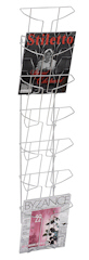 Wall Mounted Wire Rack
