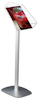 Portrait Brochure Dispenser Stand