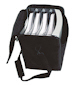 COMPACT FOLDING LITERATURE DISPLAY