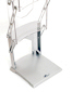 COMPACT FOLDING LITERATURE DISPLAY