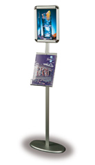 INFORMATION SIGN
