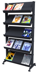 Literature Display Systems