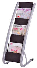 Portable Magazine Holder