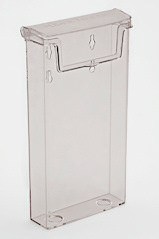 Outdoor Literature Holder