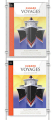 Wall Mounted Cable Displays