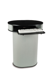 COMPUTER TABLE