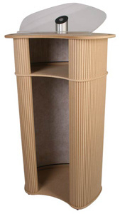 Conference Lectern