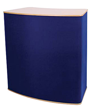 RECEPTION DESK