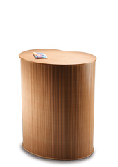 Curvey - Versatile workstation or counter