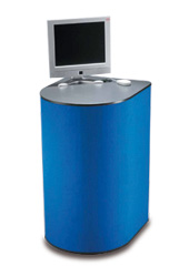 trade show displays