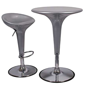EXHIBITION FURNITURE - TORNADO