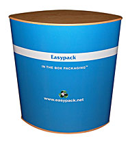 display furniture counter