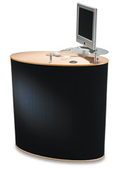 trade show display furniture