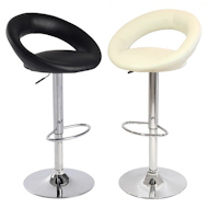 Trade Show Bar Stool