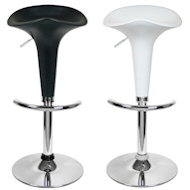 Gas Lift Bar Stool