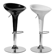 Gas Lift Swivel Stool