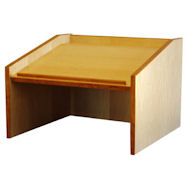 Desktop Lectern