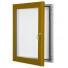 Magnetic Lock Frame - Bronze