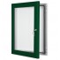 Magnetic Lock Frame - Moss Green