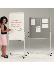 Mobile Display Board