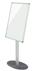 Whiteboard Notice Board