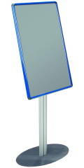 Freestanding Noticeboards