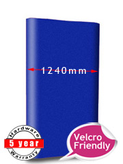 FABRIC 3 x 1 Pop-up stand