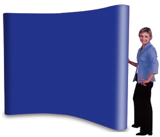 UK&rsquo;S BEST SELLING POP UP STAND IDEAL AS A CONFERENCE DISPLAY SYSTEM