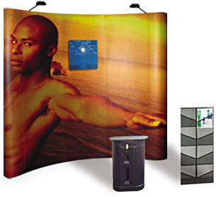 modular display system