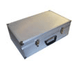 Exhibition flight case