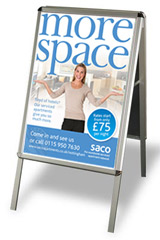 a boards A1