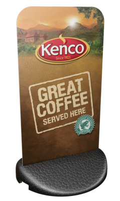 Pavement signs uk