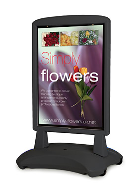 Designed for the pavement or forecourt &nbsp;and offers the latest innovations for this tough working environment.