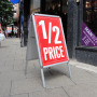 A1 A-Board in-situ
