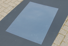 Poster Covers - Poster Protector Sheets